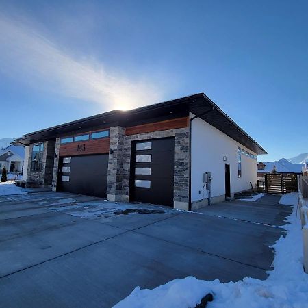 Spacious & Modern Apartment, Close To Universities And Mountains Mapleton 외부 사진