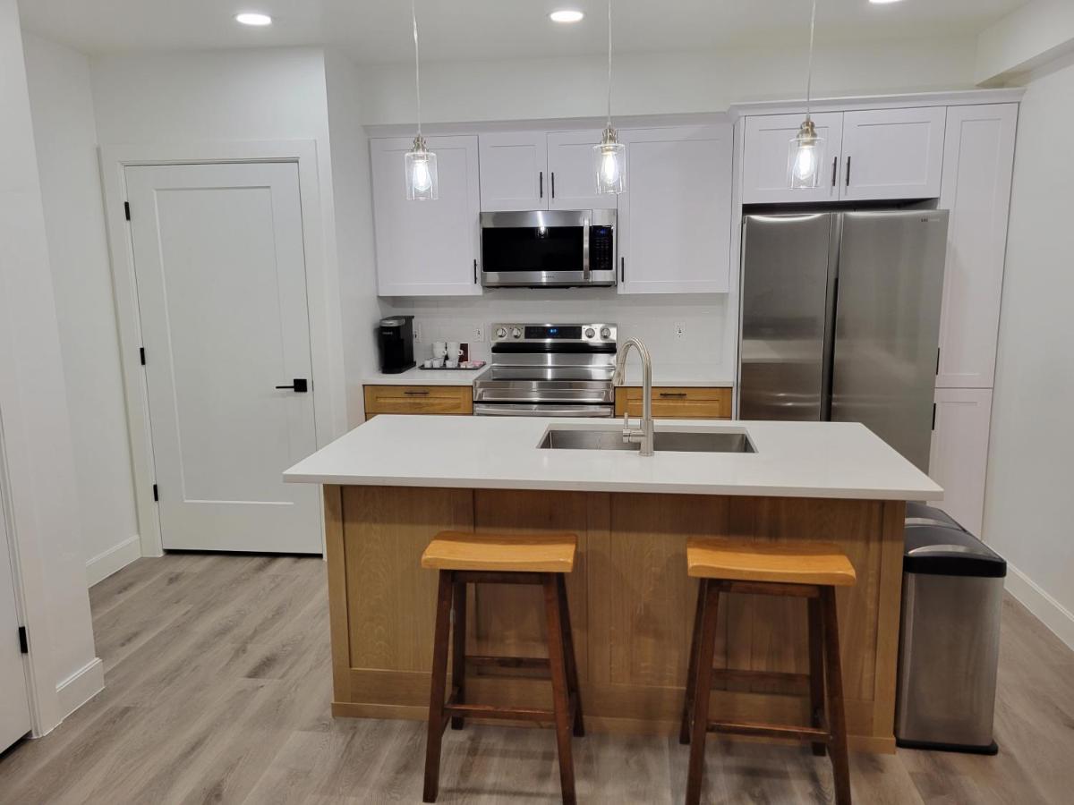 Spacious & Modern Apartment, Close To Universities And Mountains Mapleton 외부 사진