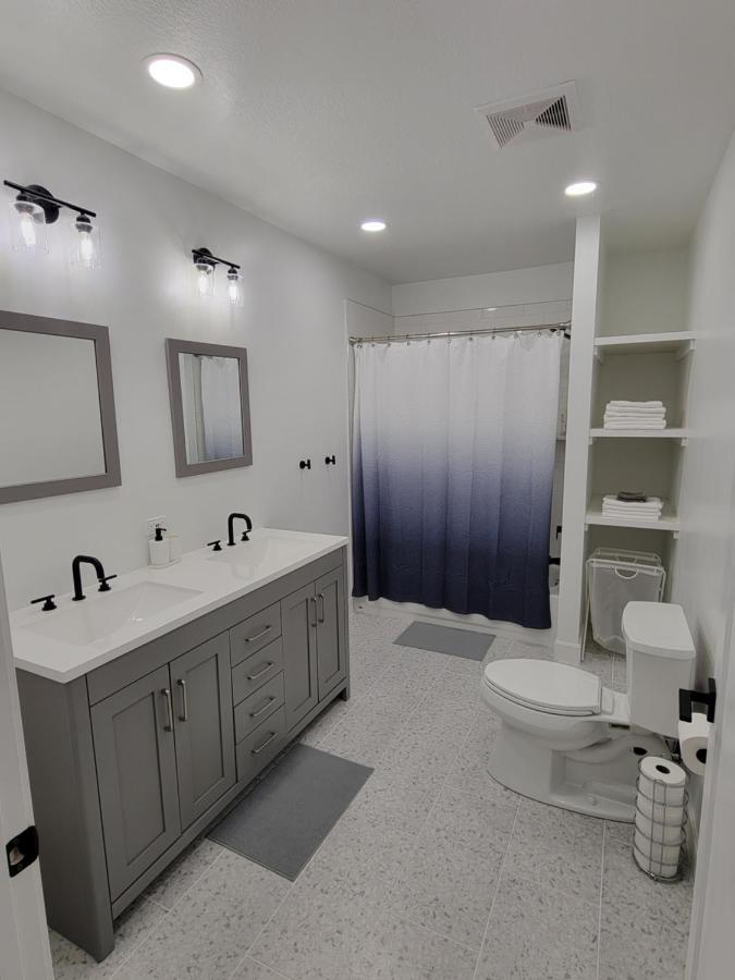 Spacious & Modern Apartment, Close To Universities And Mountains Mapleton 외부 사진