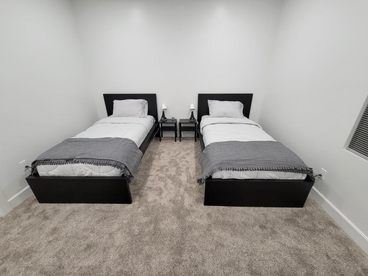 Spacious & Modern Apartment, Close To Universities And Mountains Mapleton 외부 사진
