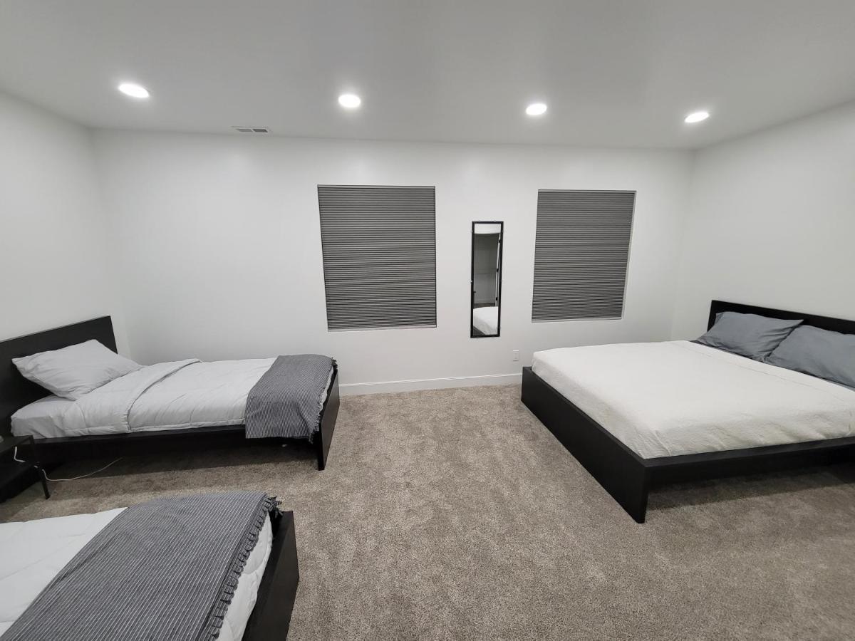 Spacious & Modern Apartment, Close To Universities And Mountains Mapleton 외부 사진